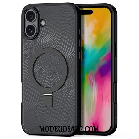 Cover iPhone 16 Plus Aimo Serie Dux Ducis