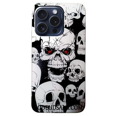 Cover iPhone 16 Pro Max Kranier