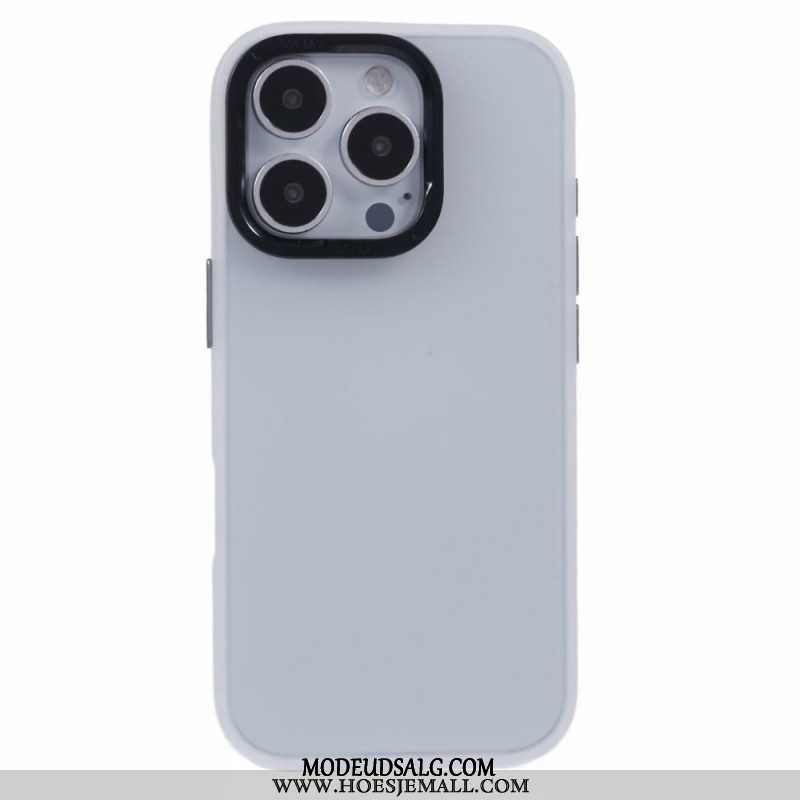 Cover iPhone 16 Pro X-niveau