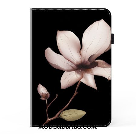 Etui Samsung Galaxy Tab S9 Blomst