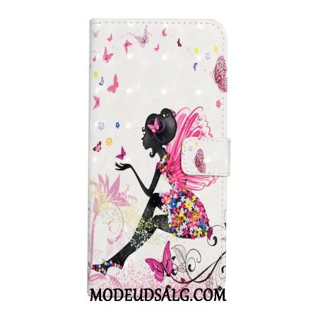 Flip Cover Motorola Edge 50 Fe