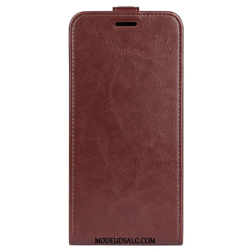 Flip Cover Motorola Edge 50 Fusion Lodret Flap