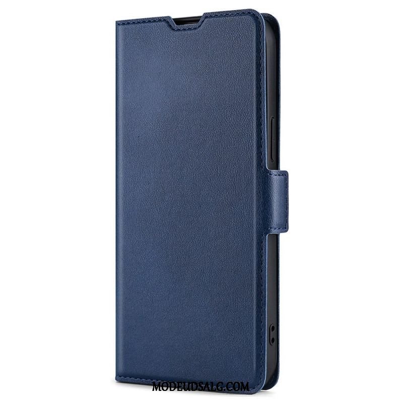 Flip Cover OnePlus Nord 2T 5G Super Fint