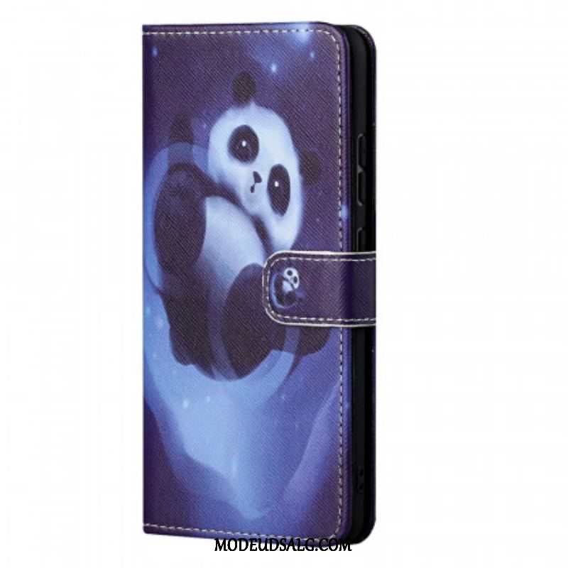 Flip Cover OnePlus Nord CE 2 5G Nat Panda