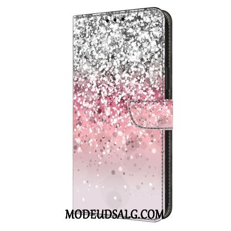 Flip Cover Oppo A98 5g Nedbrudt