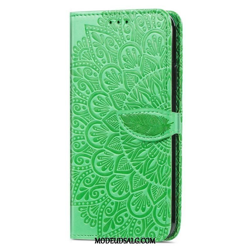 Flip Cover Samsung Galaxy A13 5G / A04s Stammeblade