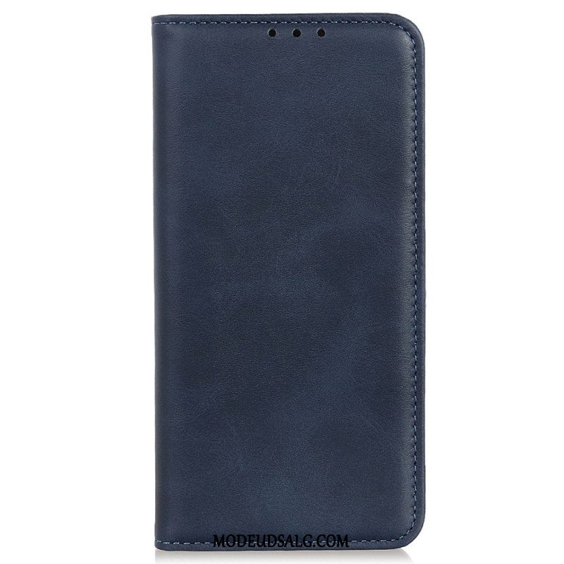 Flip Cover Samsung Galaxy A15 Splitlæder