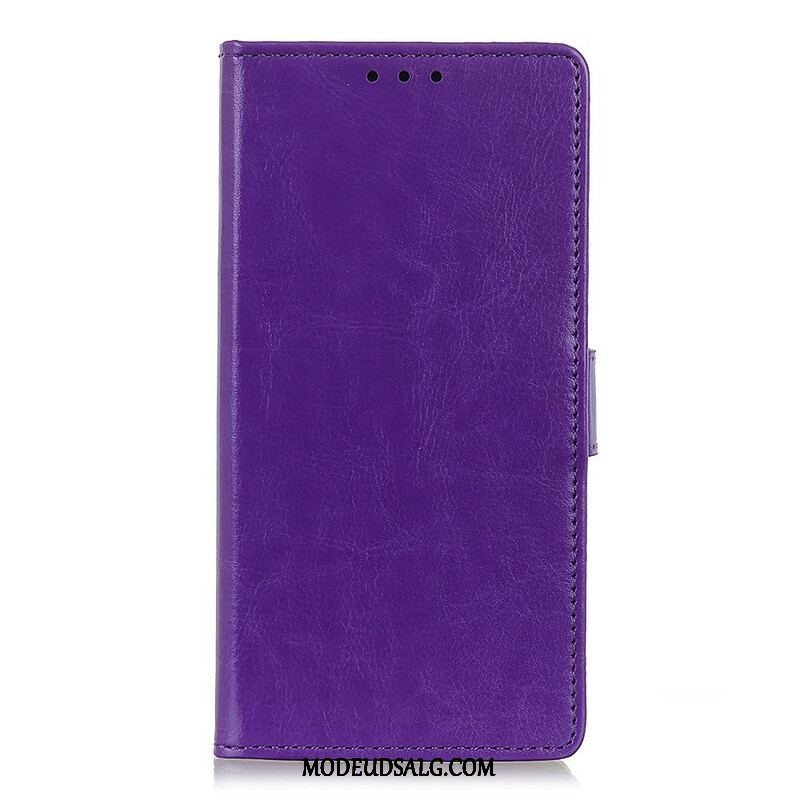 Flip Cover Samsung Galaxy M12 / A12 Strålende