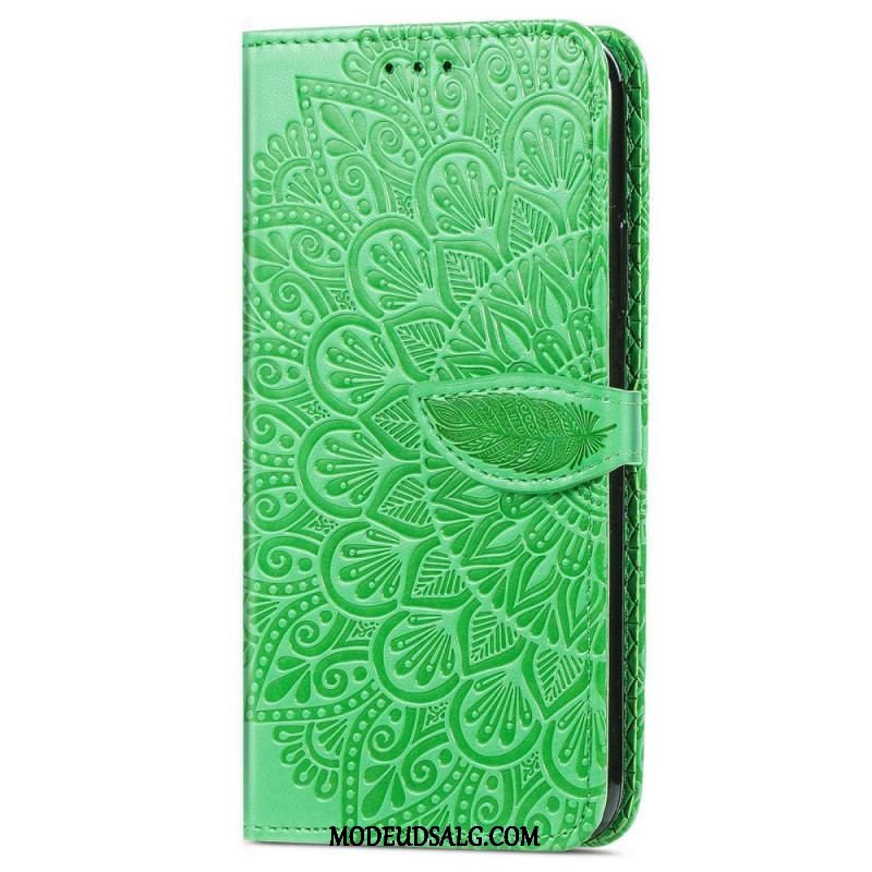 Flip Cover Samsung Galaxy M13 Stammeblade