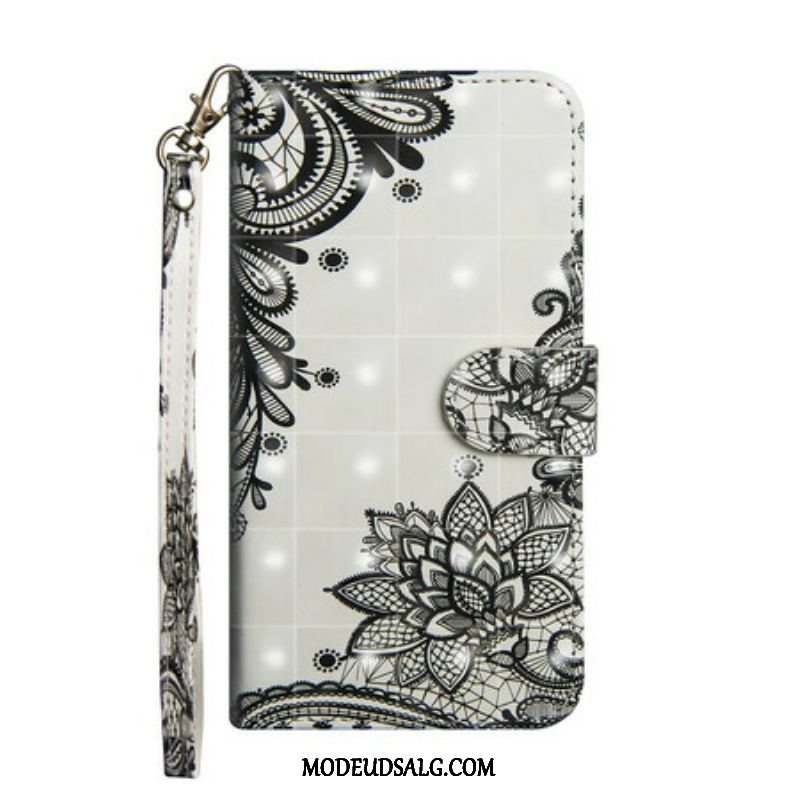 Flip Cover Samsung Galaxy S20 Plus / S20 Plus 5G Chic Blonde