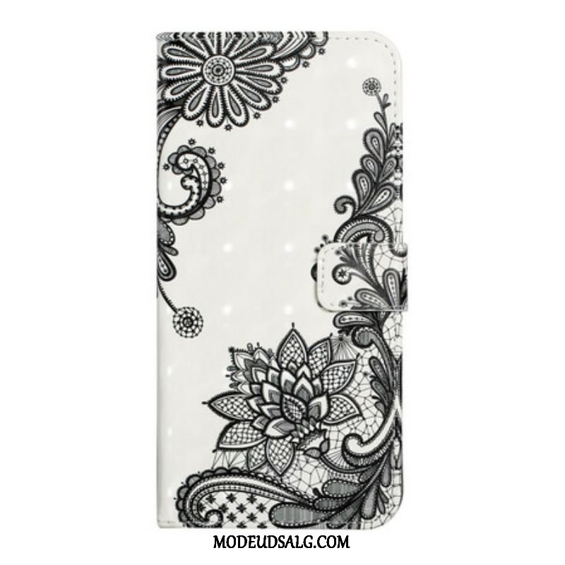 Flip Cover Samsung Galaxy S21 FE Blonder