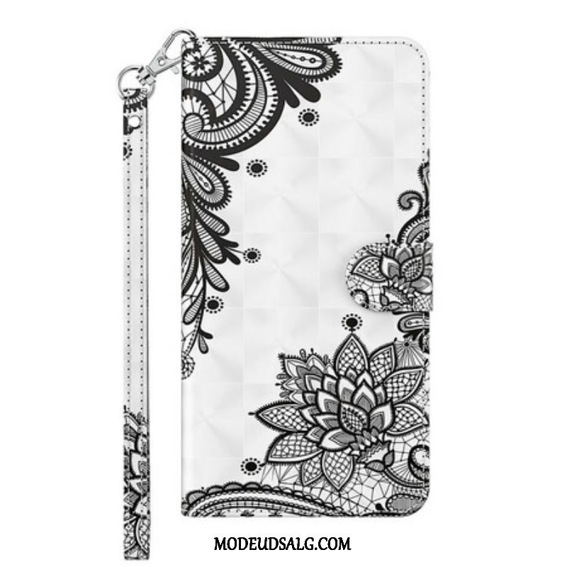 Flip Cover Samsung Galaxy S21 FE Chic Blonde