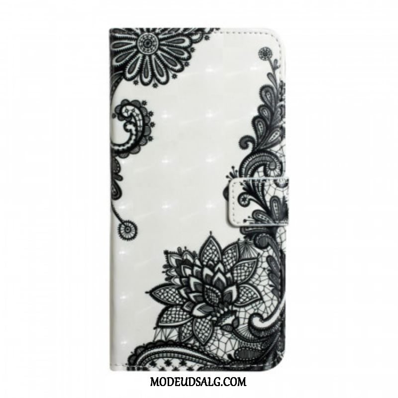 Flip Cover Samsung Galaxy S22 5G Blonder