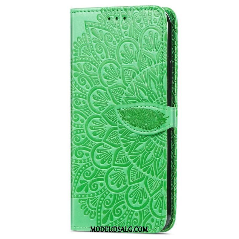 Flip Cover Samsung Galaxy S22 Ultra 5G Stammeblade