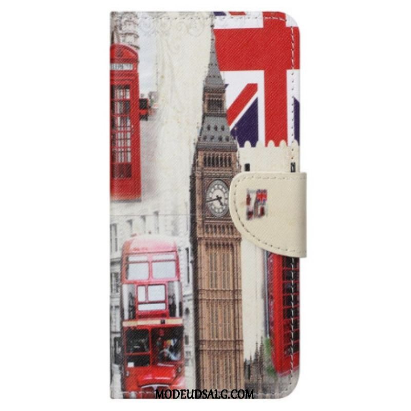 Flip Cover Samsung Galaxy S23 5G London