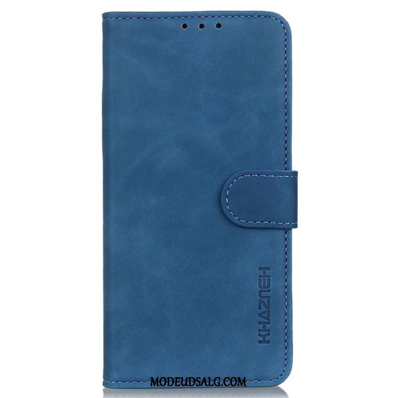 Flip Cover Samsung Galaxy S23 5G Vintage Khazneh