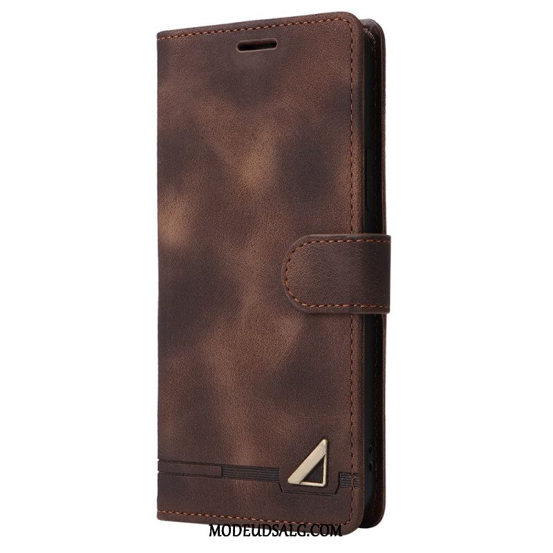 Flip Cover Samsung Galaxy S24 Ultra 5g Vintage Series