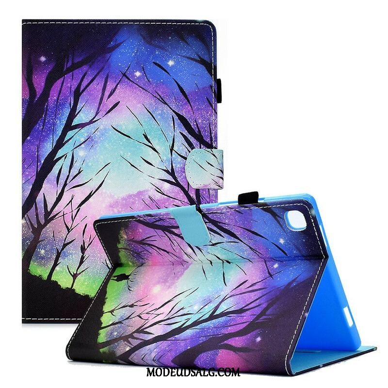 Flip Cover Samsung Galaxy Tab A7 Lite Natskov