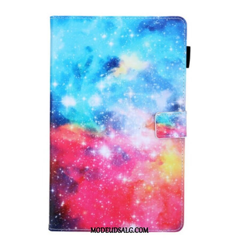 Flip Cover Samsung Galaxy Tab A7 Lite Plads