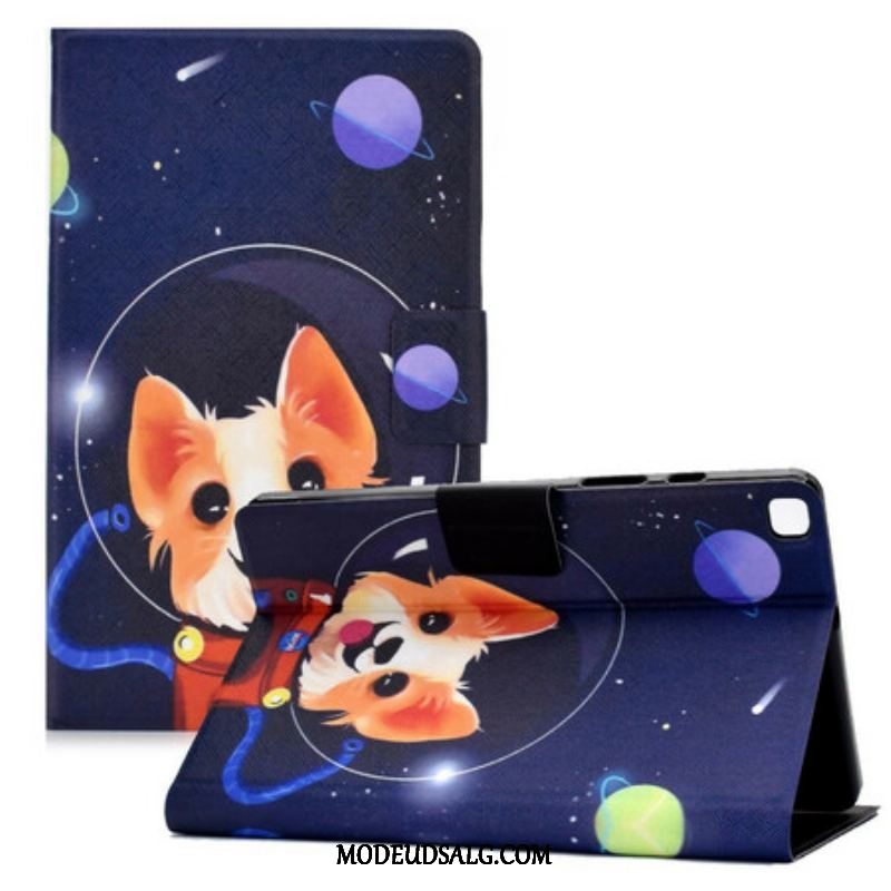 Flip Cover Samsung Galaxy Tab A7 Lite Rumhund