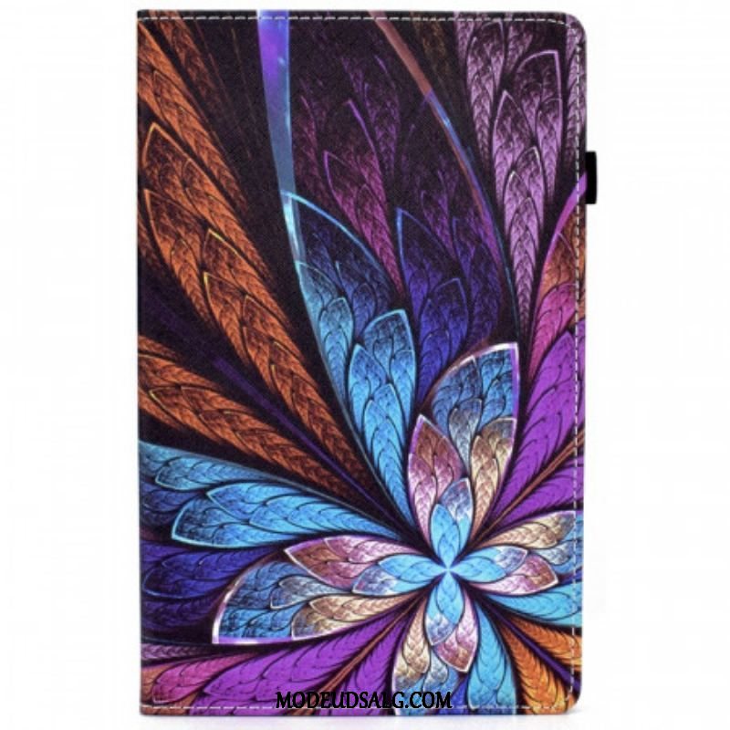 Flip Cover Samsung Galaxy Tab A8 (2021) Farve