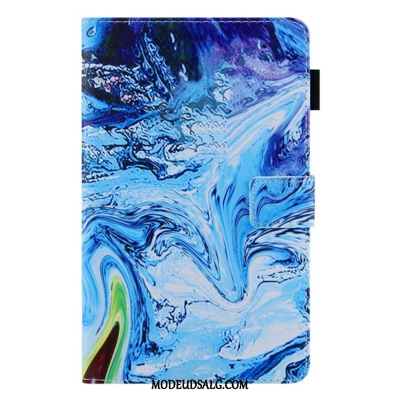 Flip Cover Samsung Galaxy Tab A8 (2021) Maling