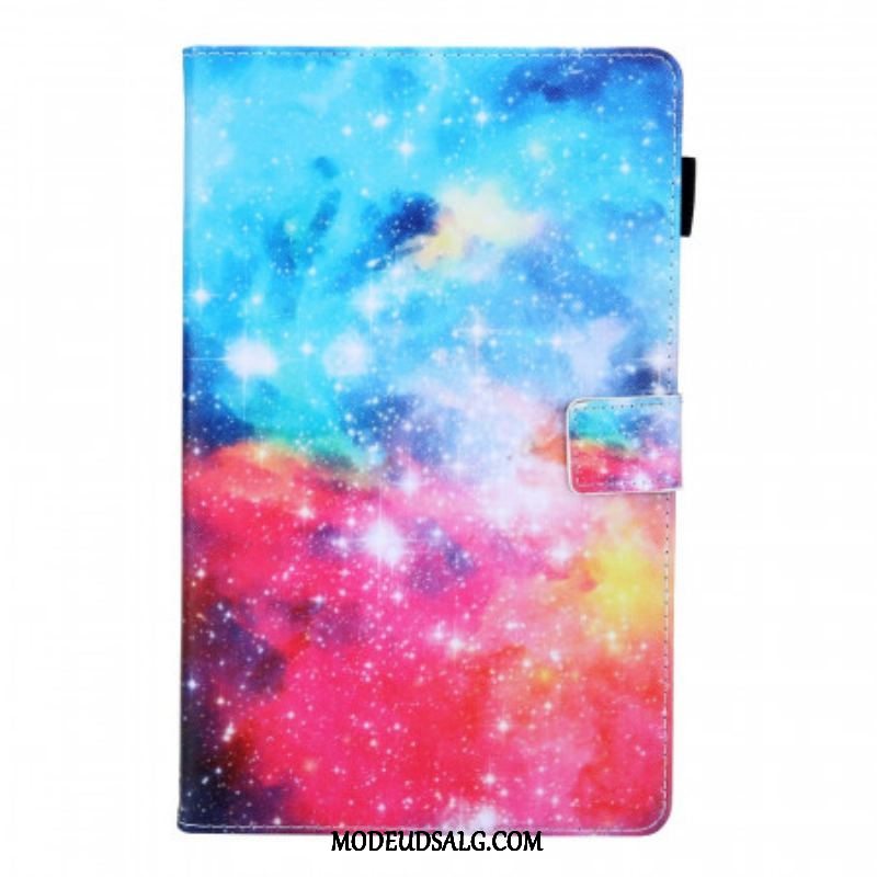 Flip Cover Samsung Galaxy Tab A8 (2021) Plads