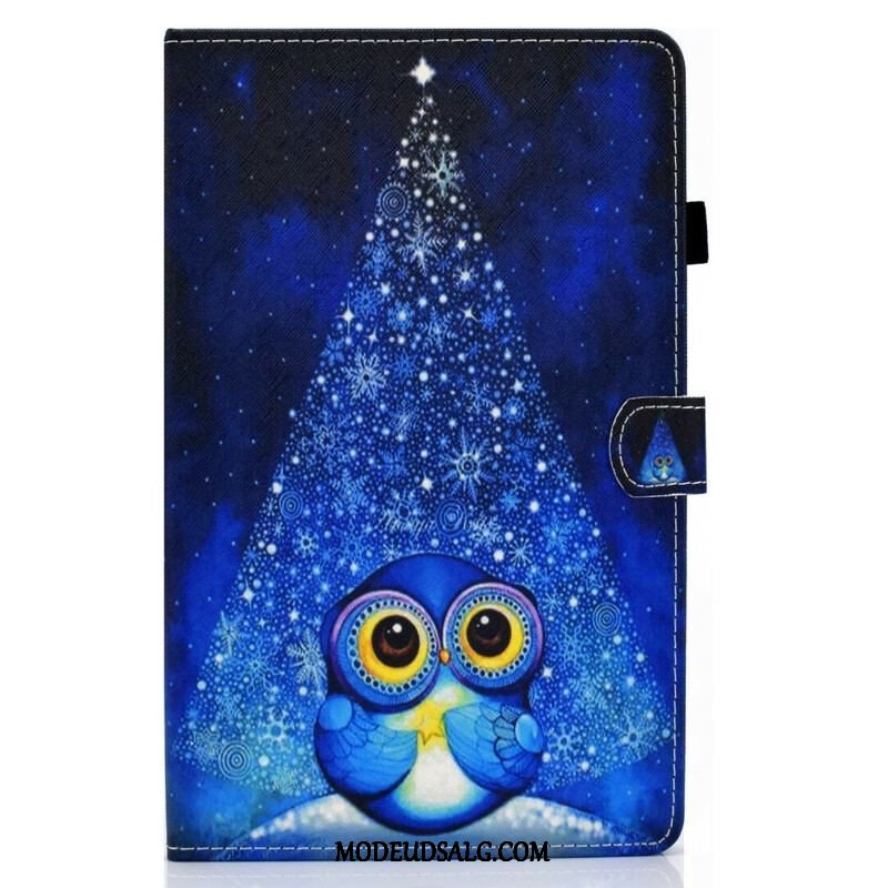 Flip Cover Samsung Galaxy Tab S8 / Tab S7 Ugle