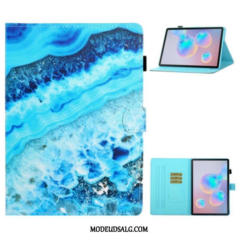 Flip Cover Samsung Galaxy Tab S8 / Tab S7 Vag