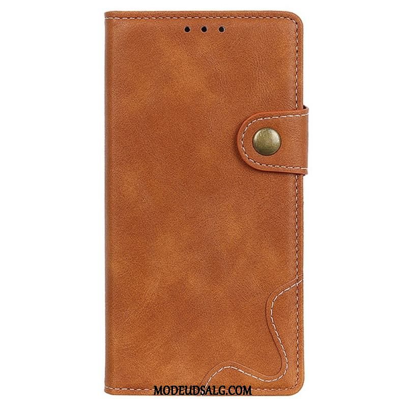 Flip Cover Sony Xperia 1 IV Syning Design