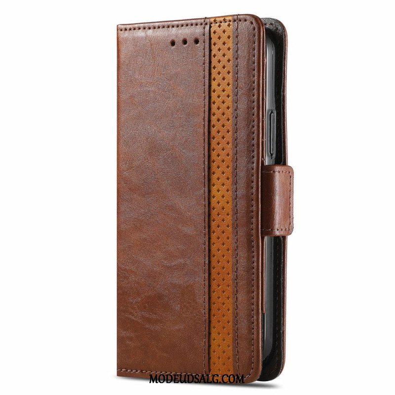 Flip Cover Sony Xperia 1 Vi Caseneo