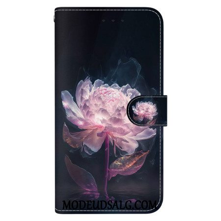 Flip Cover Sony Xperia 1 Vi Lilla Pæon