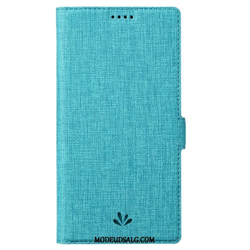 Flip Cover Sony Xperia Pro-I Tekstureret Vili Dmx