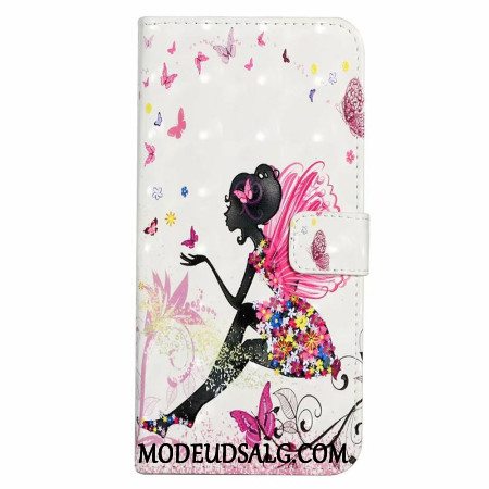 Flip Cover Til Samsung Galaxy S24 Fe Fe