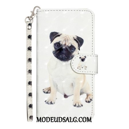 Flip Cover Til Samsung Galaxy S24 Plus 5g Snorhund