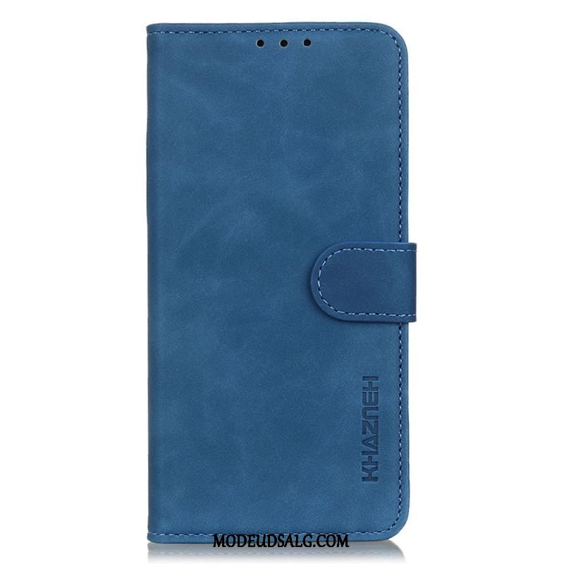 Flip Cover Xiaomi 13 Khazneh