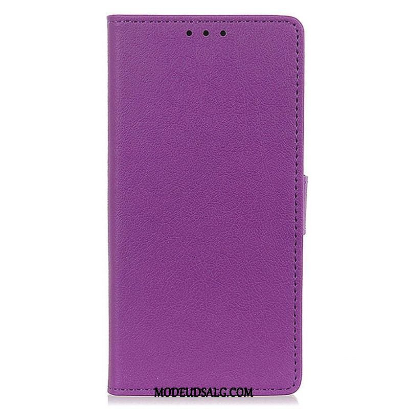 Flip Cover Xiaomi 13 Klassisk