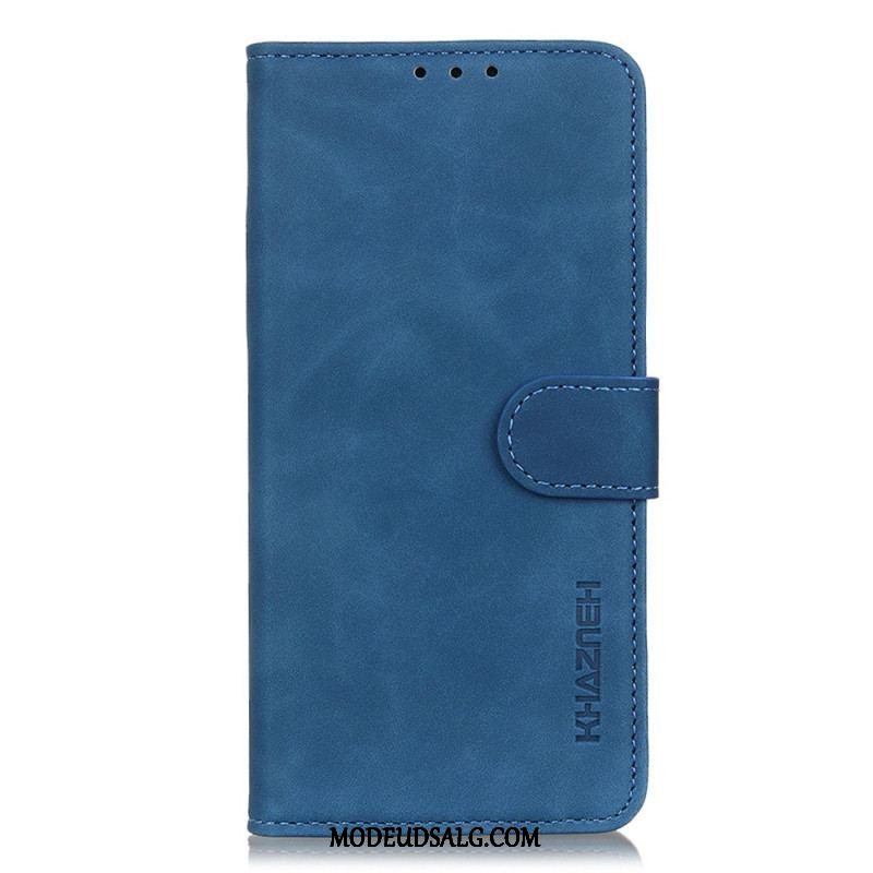 Flip Cover Xiaomi 13 Lite Khazneh