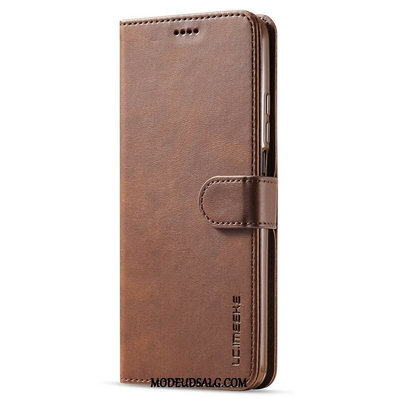 Flip Cover Xiaomi Redmi Note 10 5G Lc.imeeke