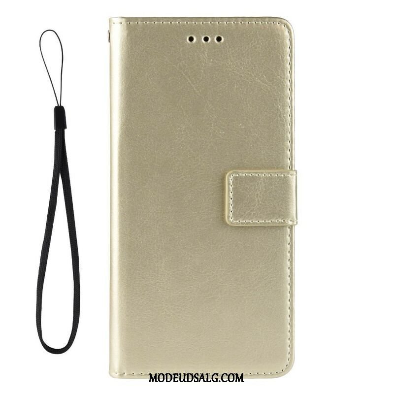 Flip Cover Xiaomi Redmi Note 10 5G Prangende