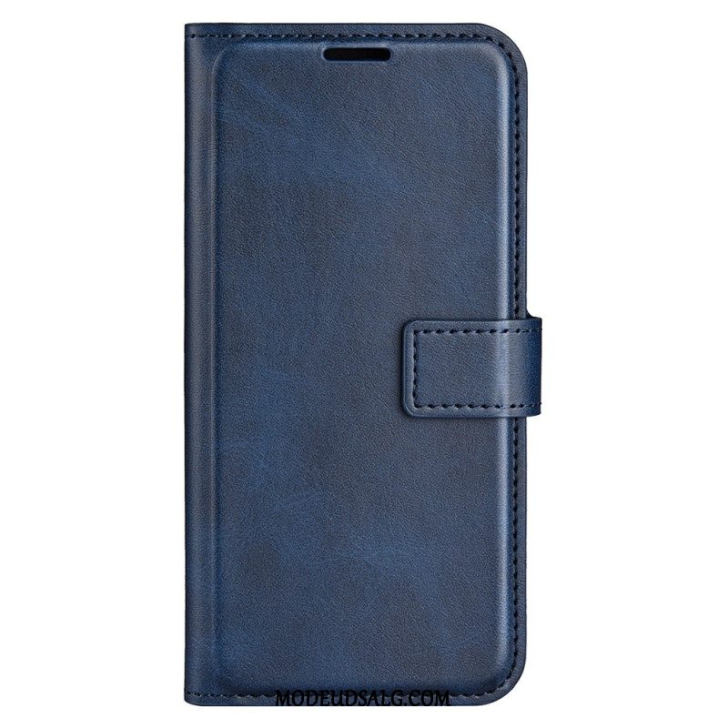 Flip Cover Xiaomi Redmi Note 13 Pro 5g Kalvetekstur