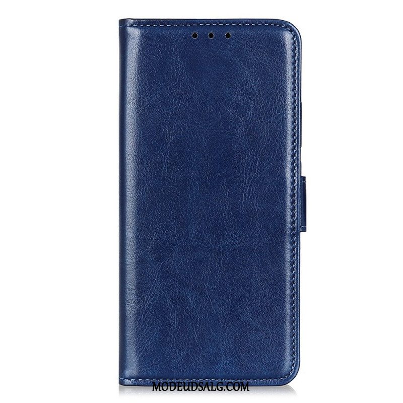 Flip Cover Xiaomi Redmi Note 13 Pro 5g Kunstlæder