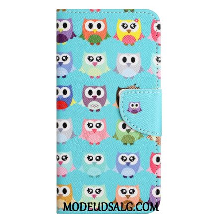 Flip Cover Xiaomi Redmi Note 13 Pro 5g Uglebande