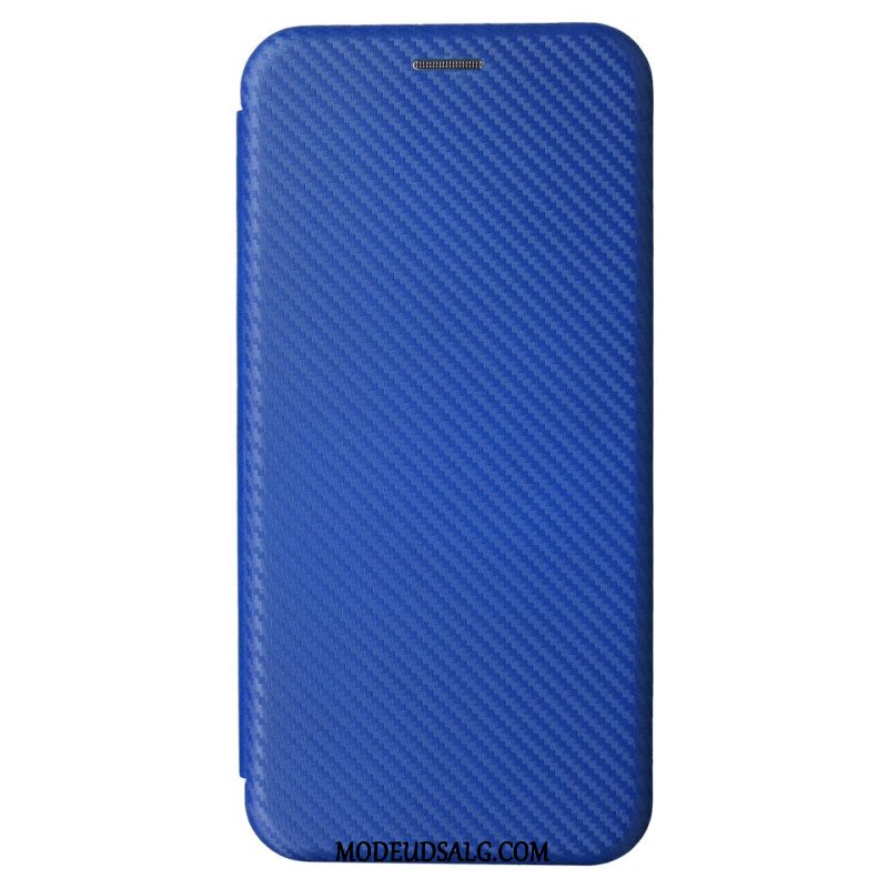 Flip Cover Xiaomi Redmi Note 13 Pro Plus 5g Kulfiber