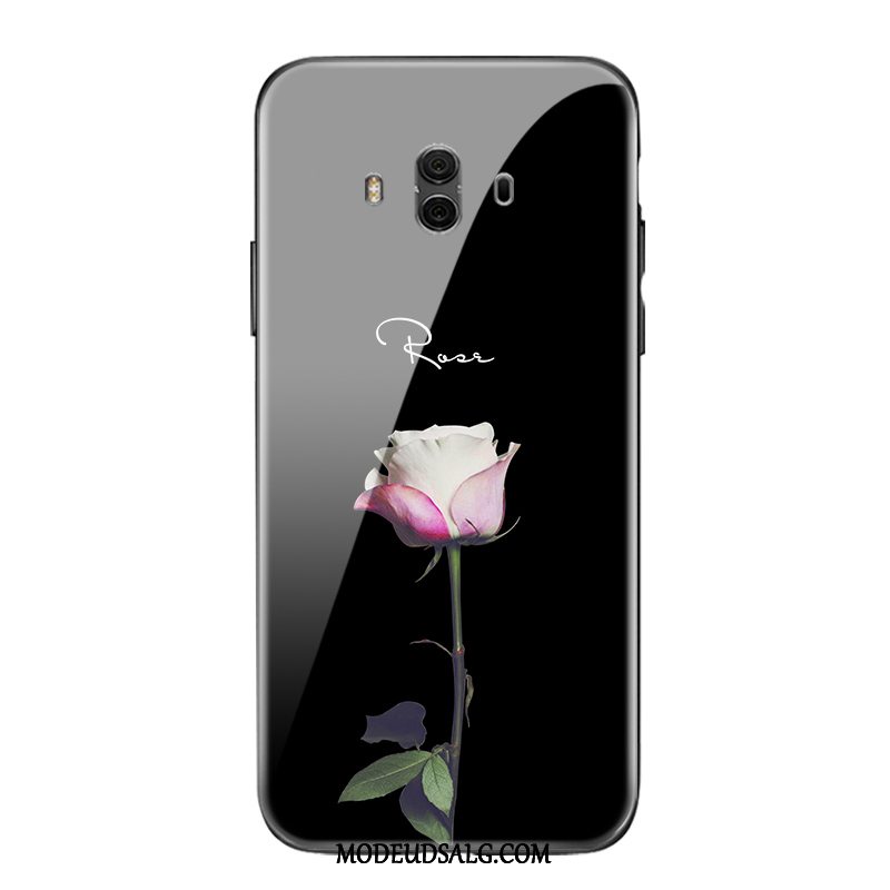 Huawei Mate 10 Etui Blød Lille Sektion Cover Af Personlighed Kreativ