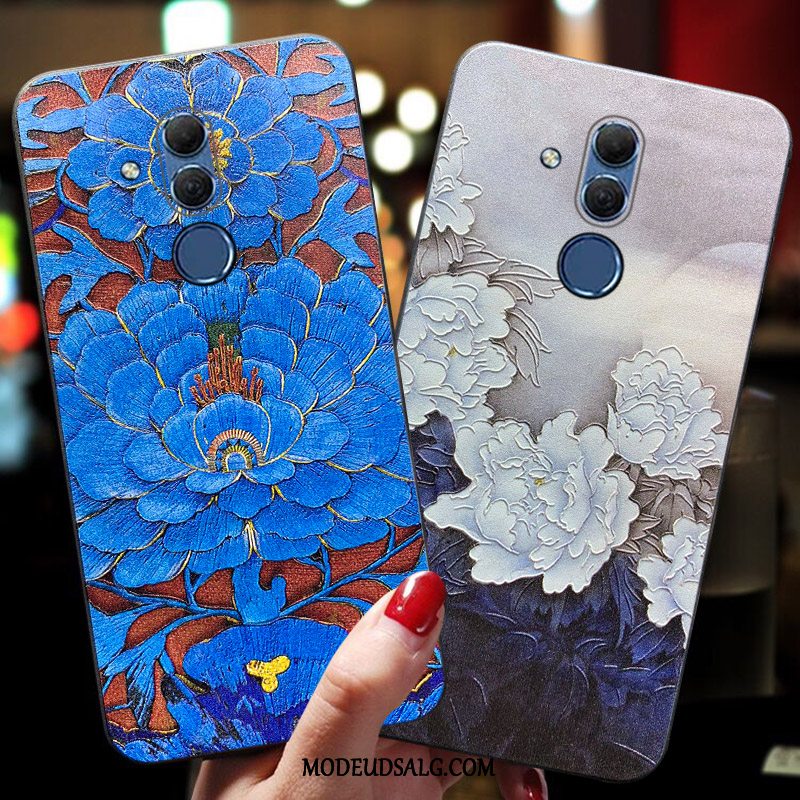 Huawei Mate 20 Lite Etui / Cover Alt Inklusive Anti-fald Blød Ny Beskyttelse