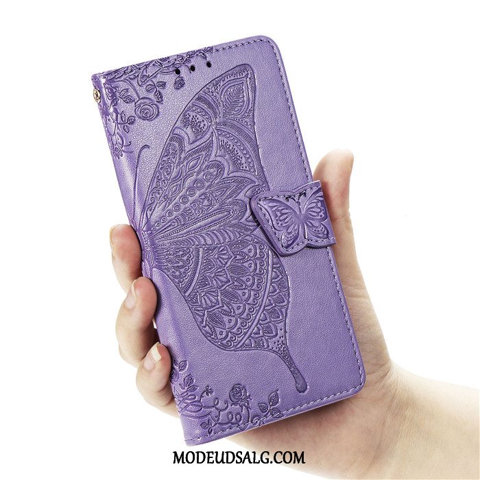 Huawei P30 Etui Anti-fald Blød Alt Inklusive Silikone Cover