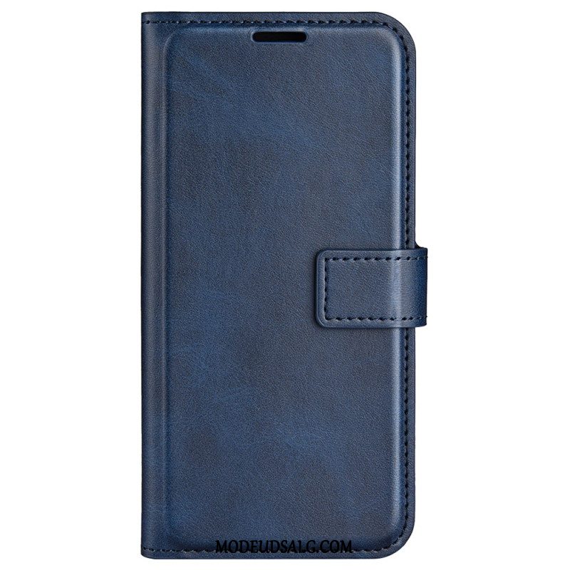 Læder Cover Samsung Galaxy A15 5g 3 Kortholdere