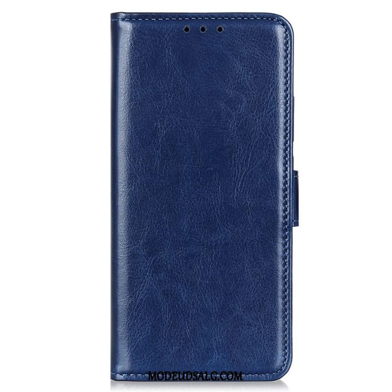 Læder Cover Samsung Galaxy M33 5G Stil Læder Finesse