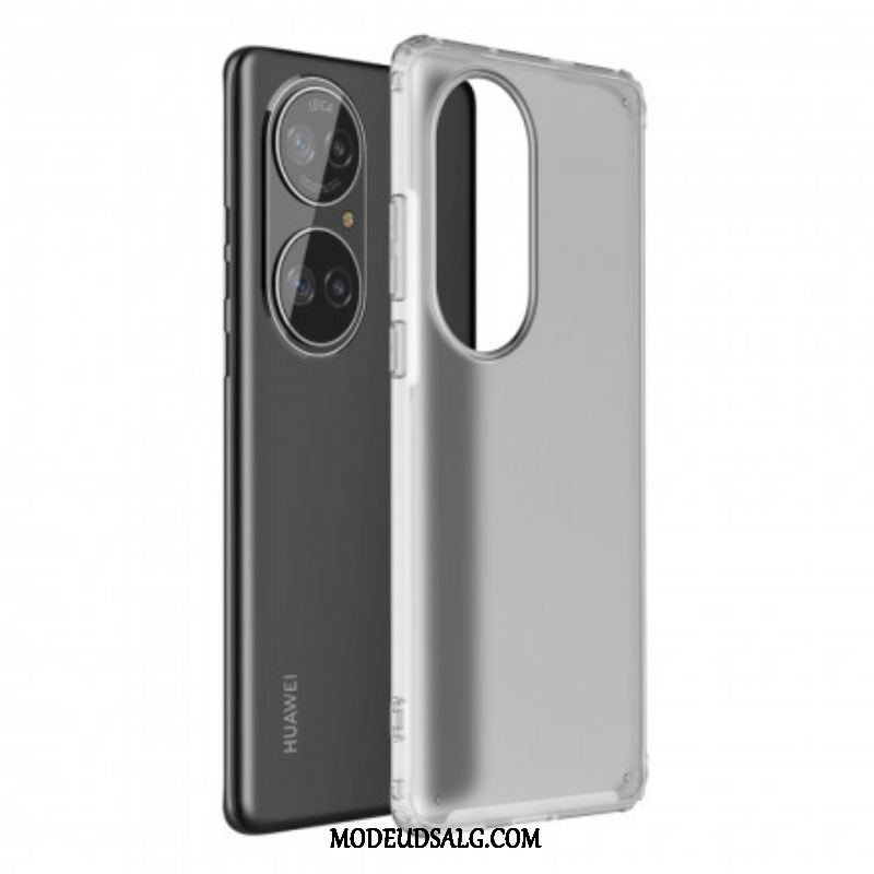 Mobilcover Huawei P50 Pro Panser Serien